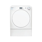 Secadora CSE V8LF-S - Imagen 1