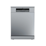 Lavavajillas libre instalación 60 cm HomeCare Series para 13 cubiertos con 6 programas de lavado - Imagen 1