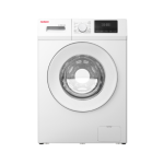 Lavadora Premium CLT6BL1223 - Imagen 1