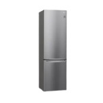 Frigorífico Combi Door Cooling+, 2m, Clasificación A, capacidad de 419l, Inox antihuellas , serie P-600 - Imagen 1