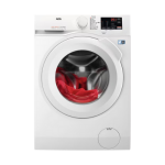 Lavadora de libre instalación Serie 6000 ProSense® de 9.0 kg - Imagen 1