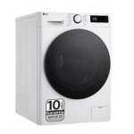 Lavadora inteligente AI Direct Drive. TurboWash 360º, Vapor, 13kg , 1400rpm Un 20% más eficiente que A, Serie 600 - Imagen 1