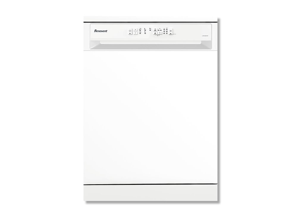 Lavavajillas Benavent LVBV6001W en oferta