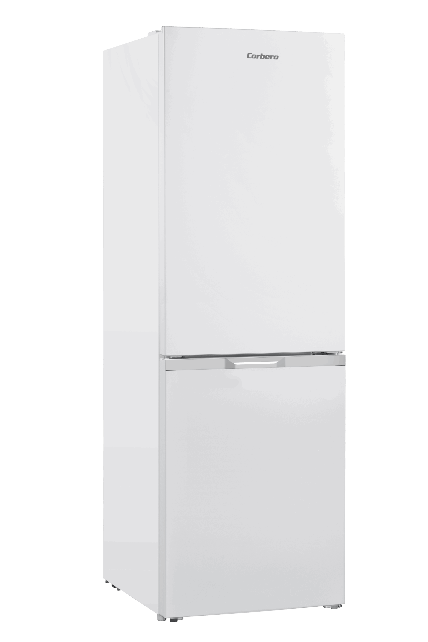 Frigorífico combi Corberó CCH324EW en oferta