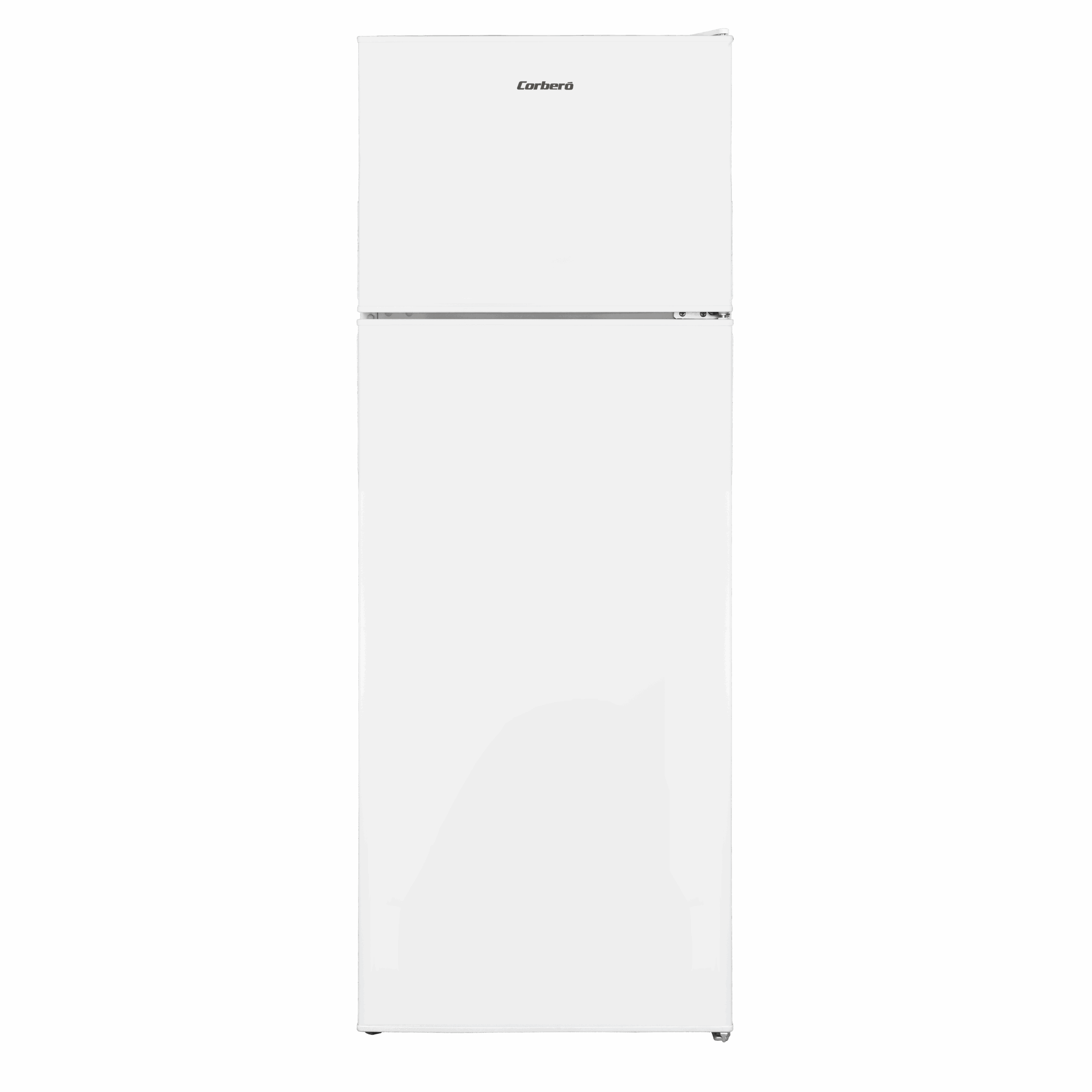 Frigorífico 2 puertas Corberó CF2PV21324W en oferta
